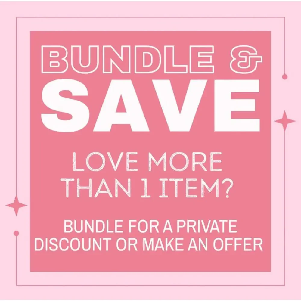 Bundle and Save!! - Picture 5 of 16